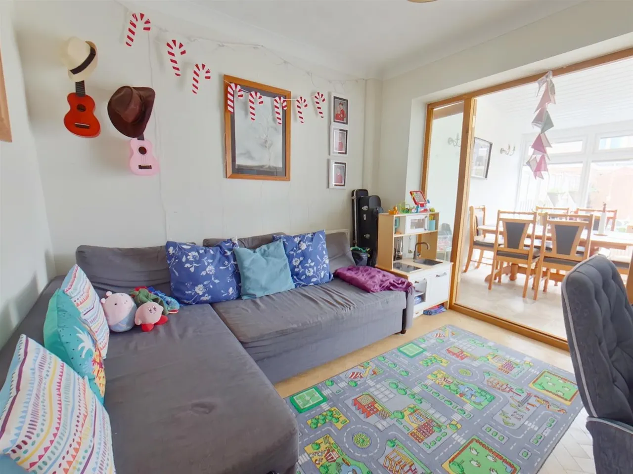 Dallington Close, Stubbington, Fareham, photo 7