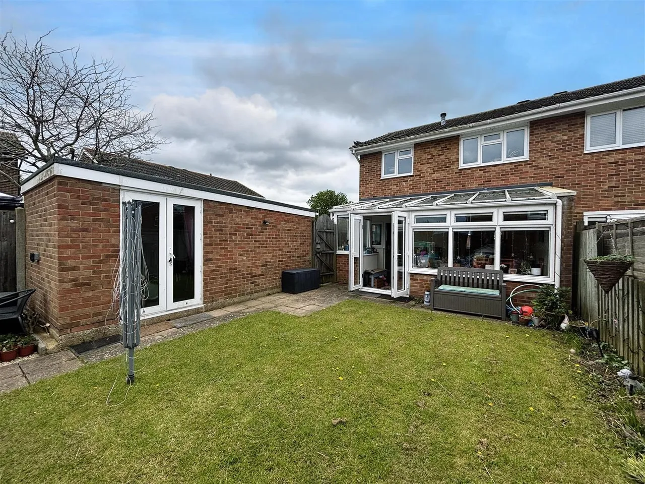 Dallington Close, Stubbington, Fareham, photo 14