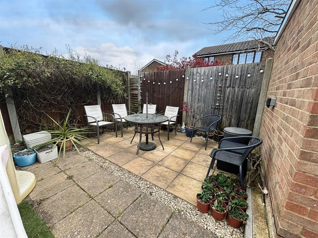 Dallington Close, Stubbington, Fareham, photo 13