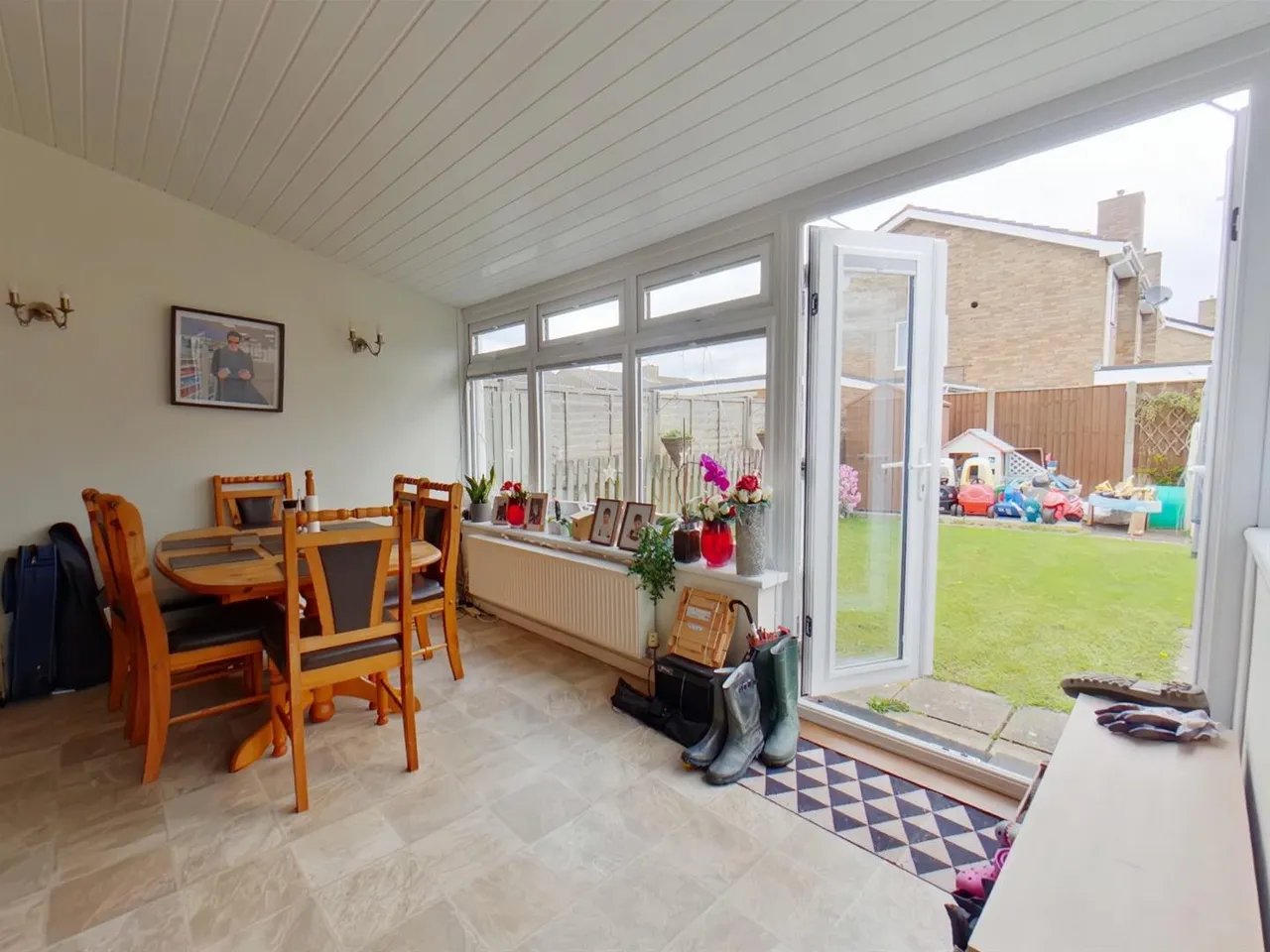 Dallington Close, Stubbington, Fareham, photo 4