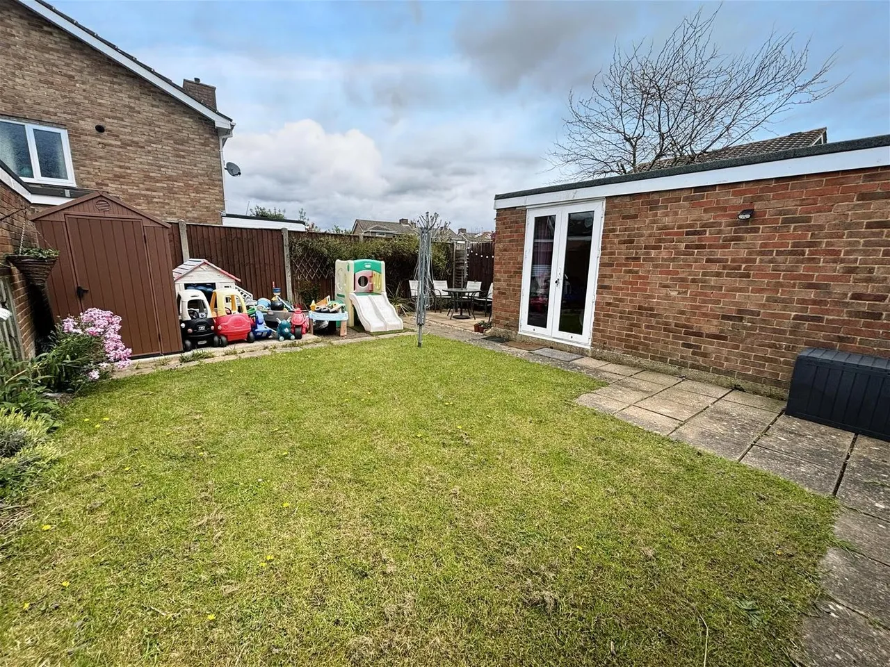 Dallington Close, Stubbington, Fareham, photo 15