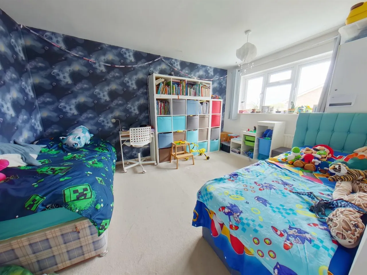 Dallington Close, Stubbington, Fareham, photo 12