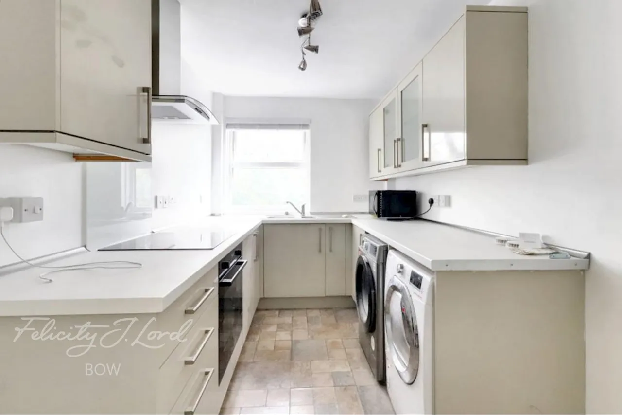 Morecambe Close, E1, photo 8