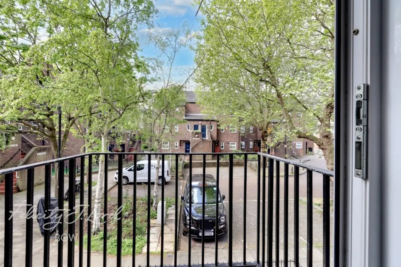 Morecambe Close, E1, photo 6