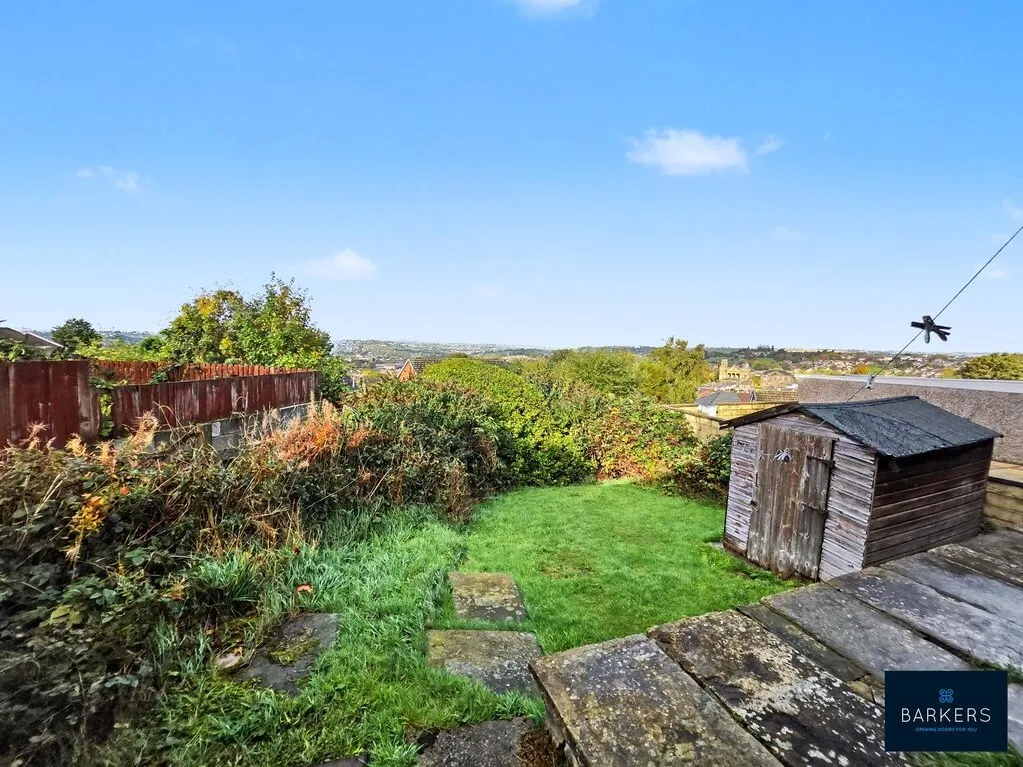 Lascelles Road, Heckmondwike, WF16, photo 18