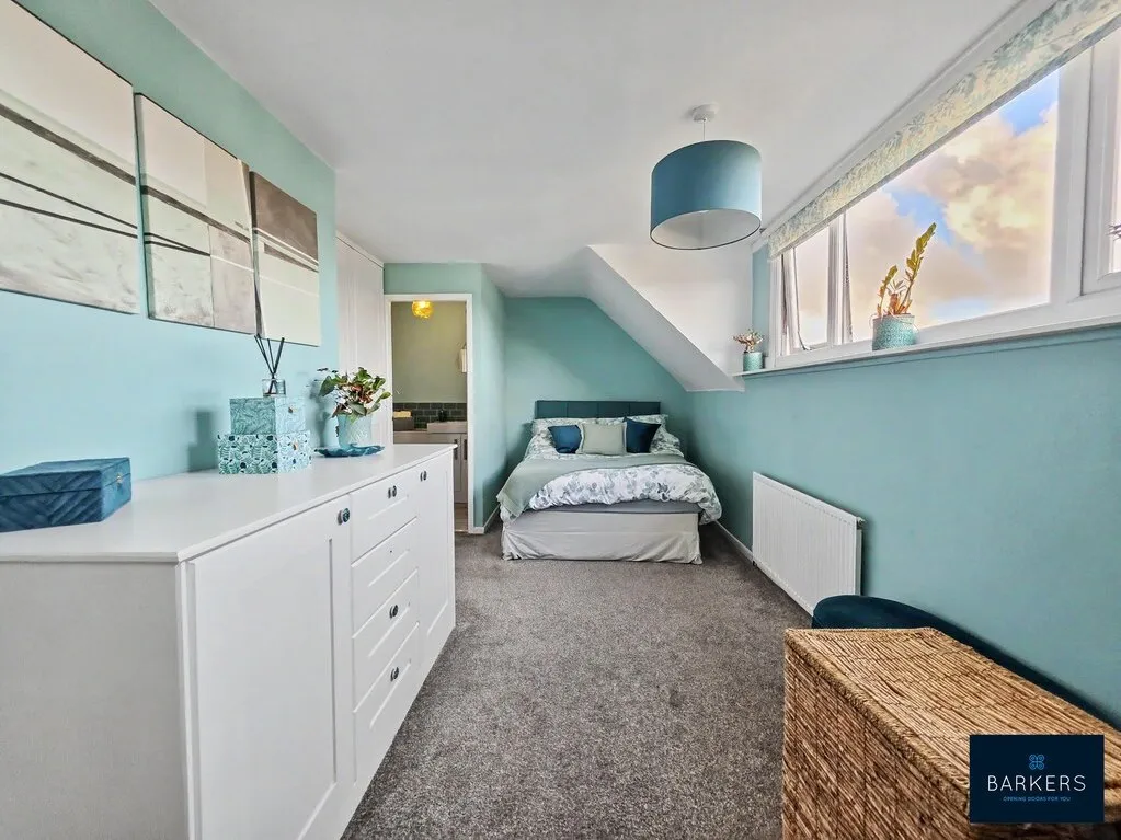 Lascelles Road, Heckmondwike, WF16, photo 13