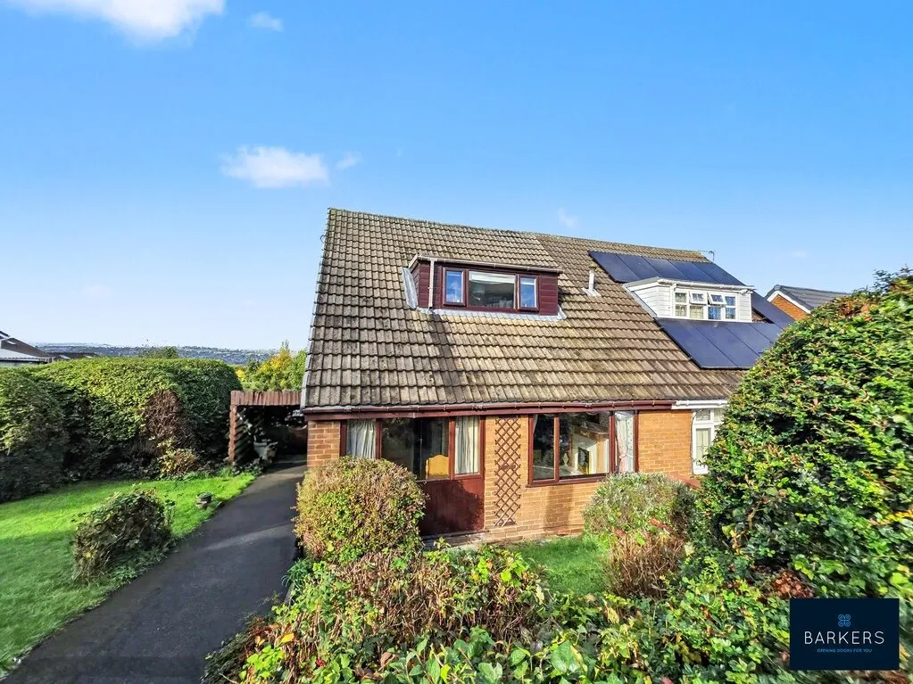 Lascelles Road, Heckmondwike, WF16, photo 19
