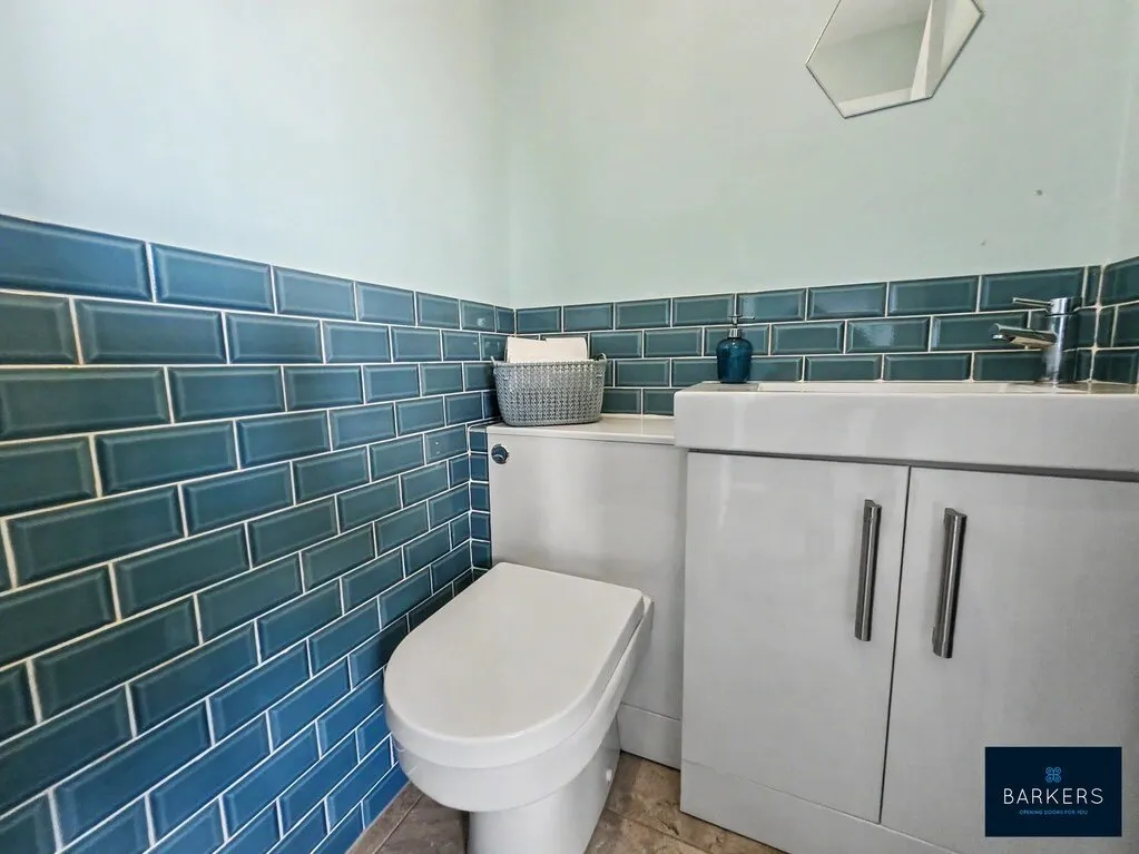 Lascelles Road, Heckmondwike, WF16, photo 16