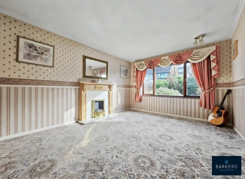 Lascelles Road, Heckmondwike, WF16, photo 8