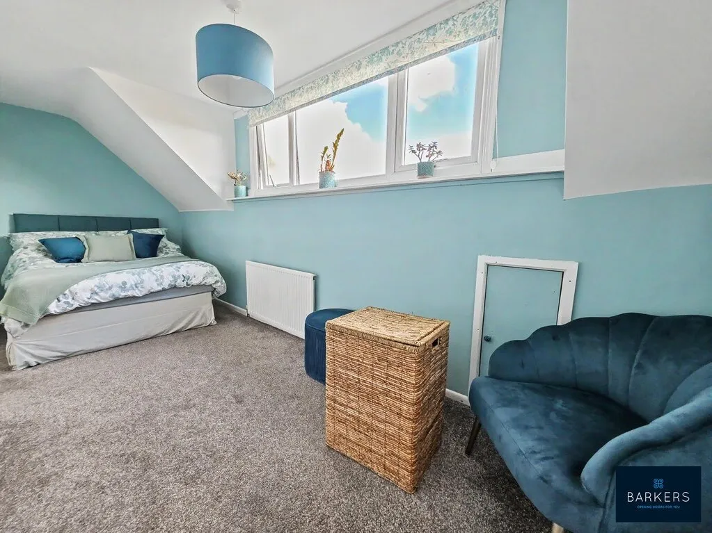 Lascelles Road, Heckmondwike, WF16, photo 15