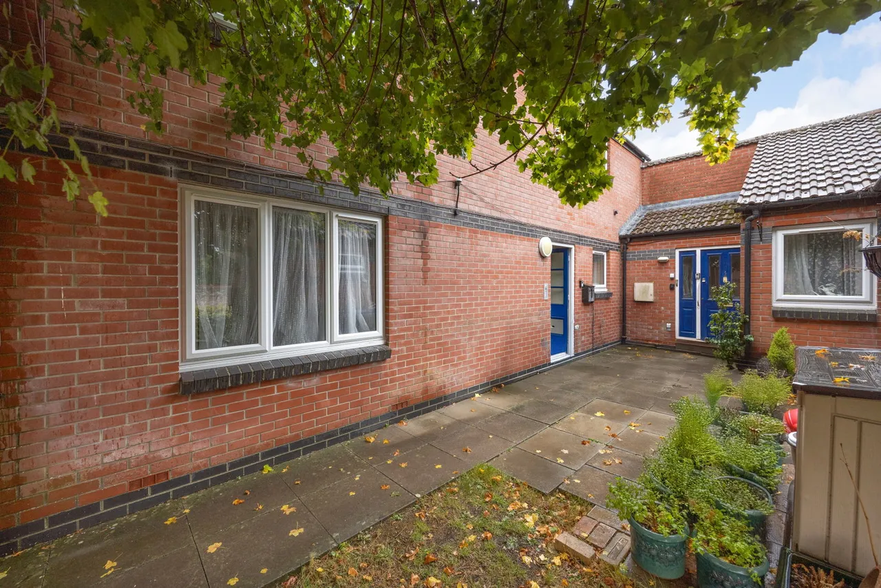 Market Lavington, Devizes, SN10, photo 20