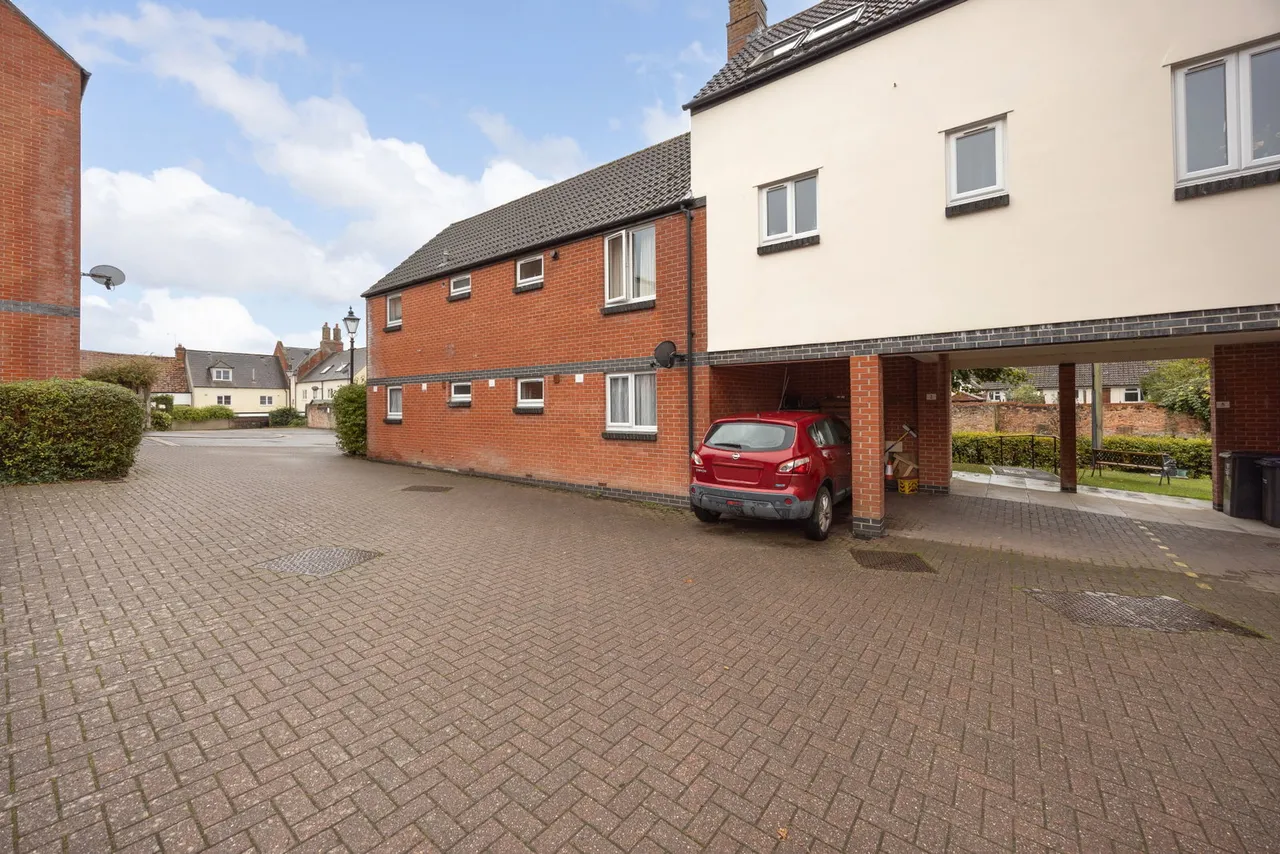 Market Lavington, Devizes, SN10, photo 19