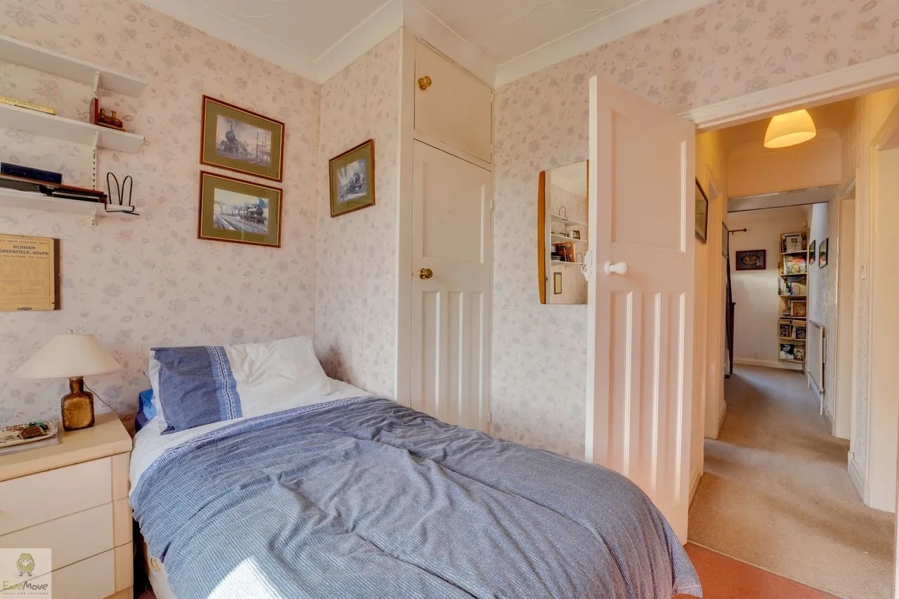 Silkmore Crescent, Stafford, ST17, photo 8