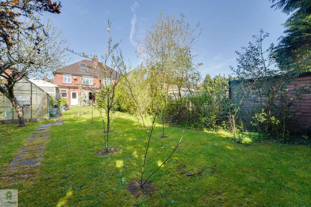 Silkmore Crescent, Stafford, ST17, photo 9