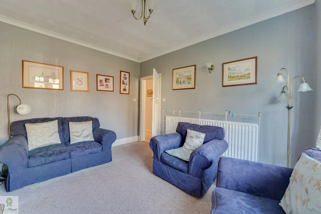 Silkmore Crescent, Stafford, ST17, photo 4
