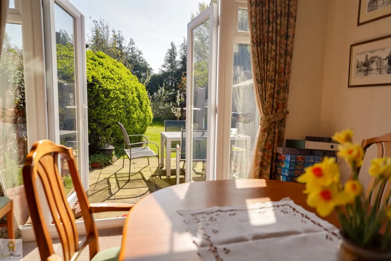 Silkmore Crescent, Stafford, ST17, photo 10