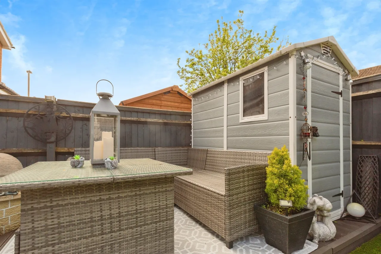 Cherwell Road, Aylesbury, HP21, photo 6
