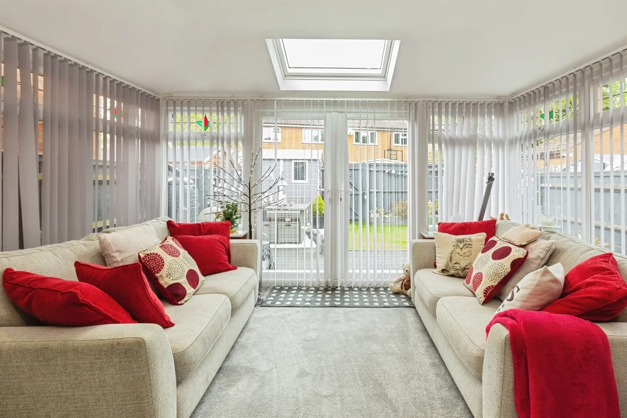 Cherwell Road, Aylesbury, HP21, photo 9