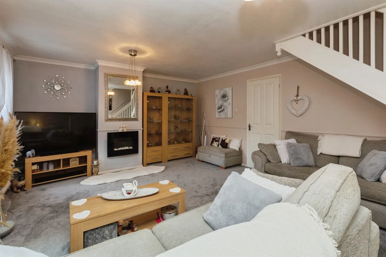 Cherwell Road, Aylesbury, HP21, photo 3