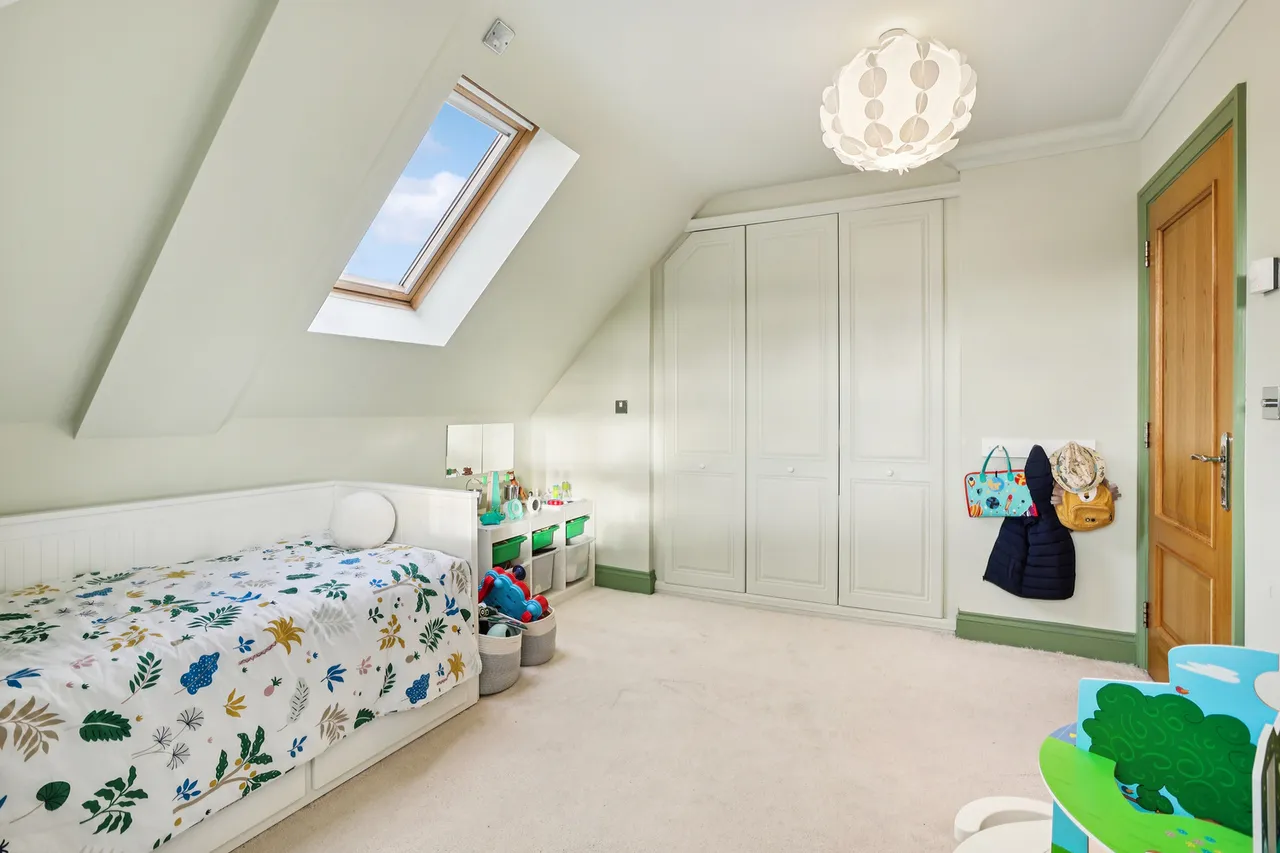 Castlebar Park, Ealing, W5, photo 14