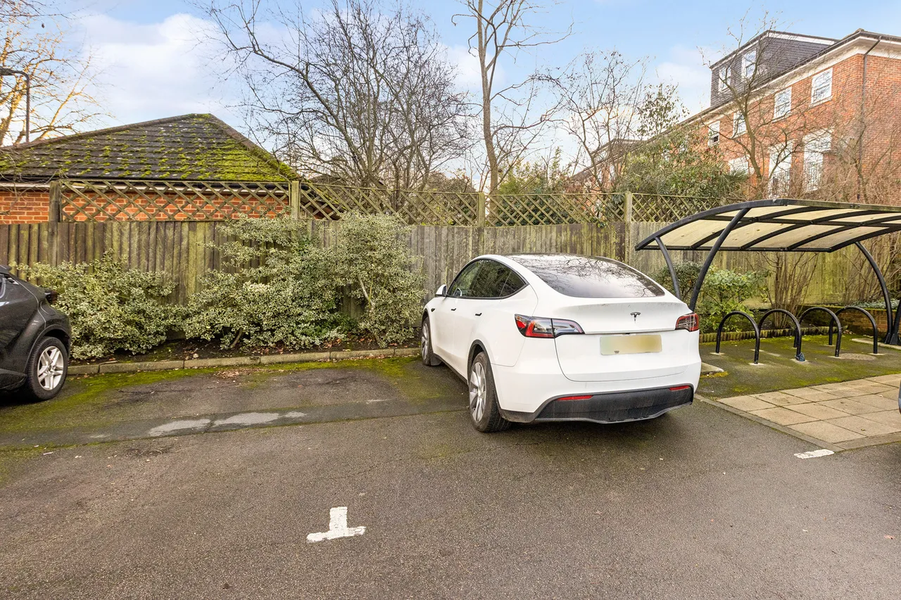 Castlebar Park, Ealing, W5, photo 19