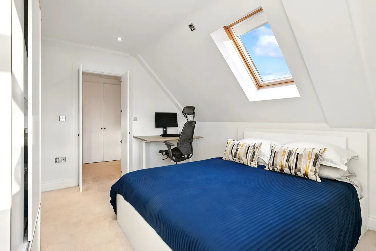 Castlebar Park, Ealing, W5, photo 12