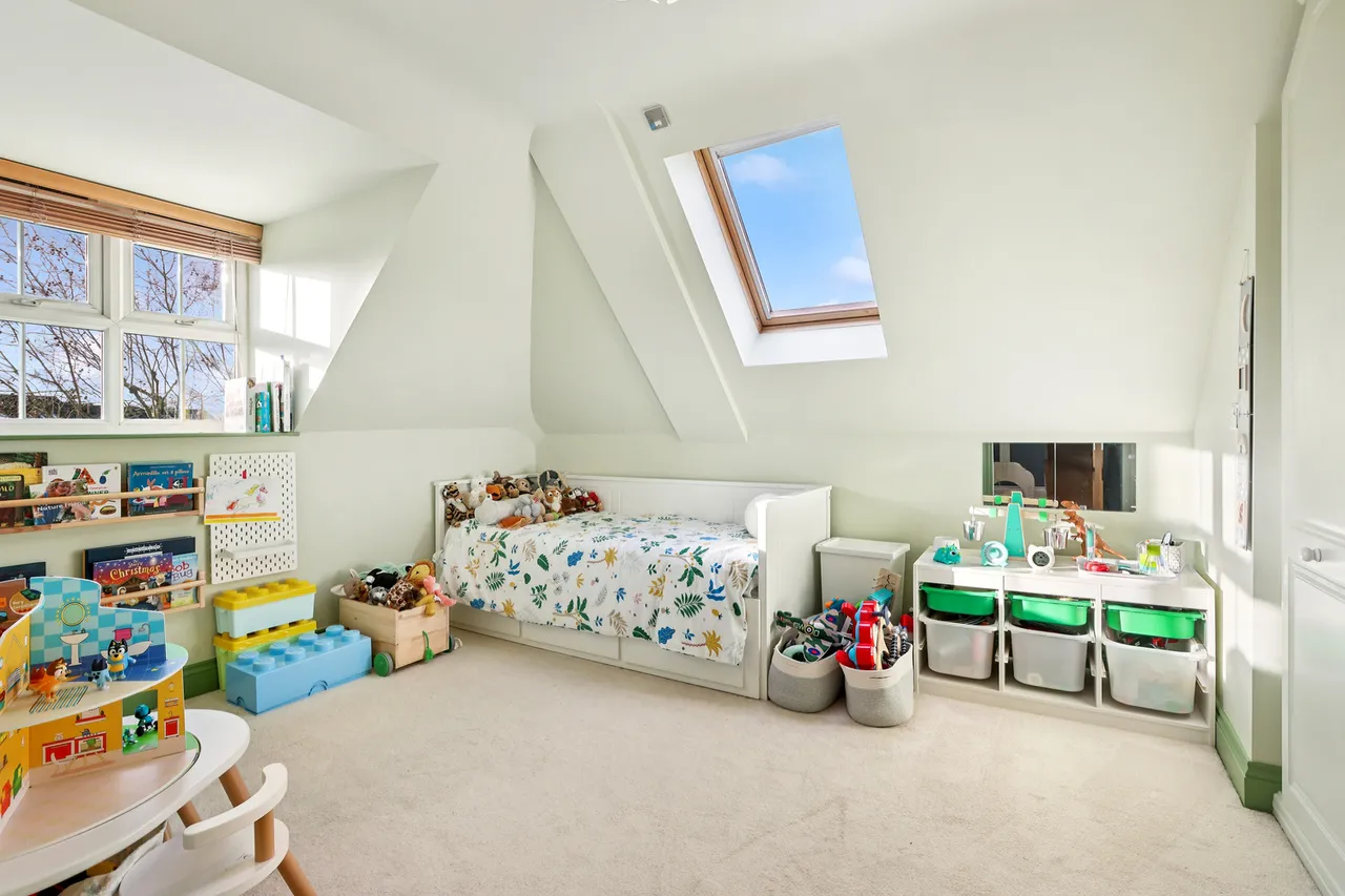 Castlebar Park, Ealing, W5, photo 16