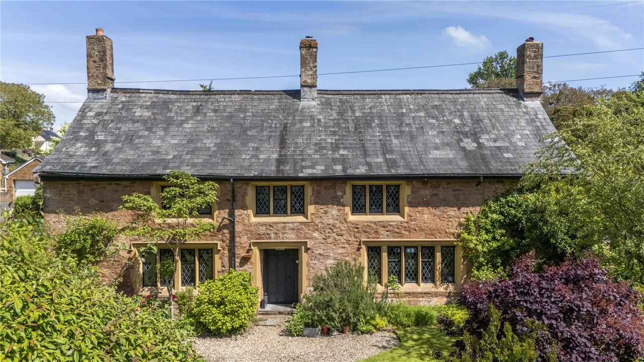 Fitzhead, Taunton, TA4, photo 19
