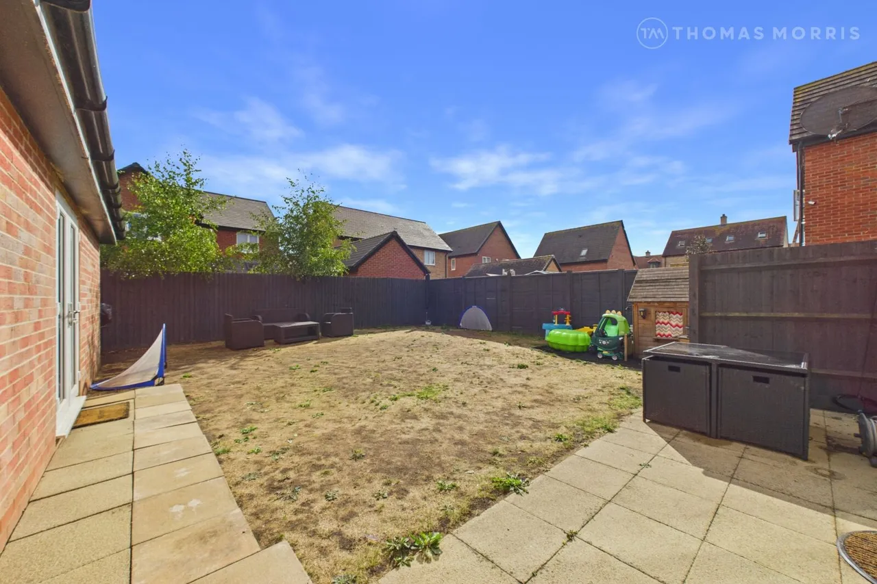 Soundy Paddock, Biggleswade, SG18, photo 14
