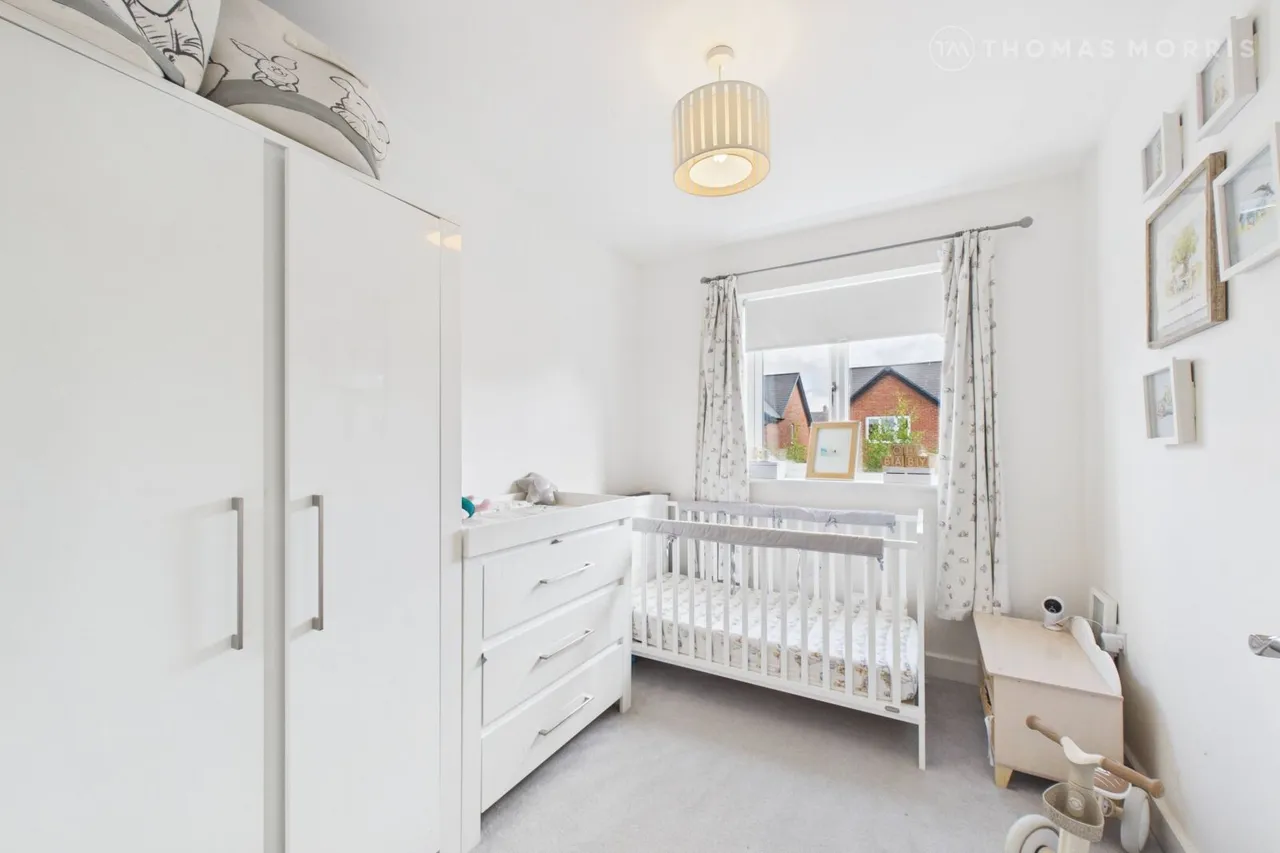 Soundy Paddock, Biggleswade, SG18, photo 11