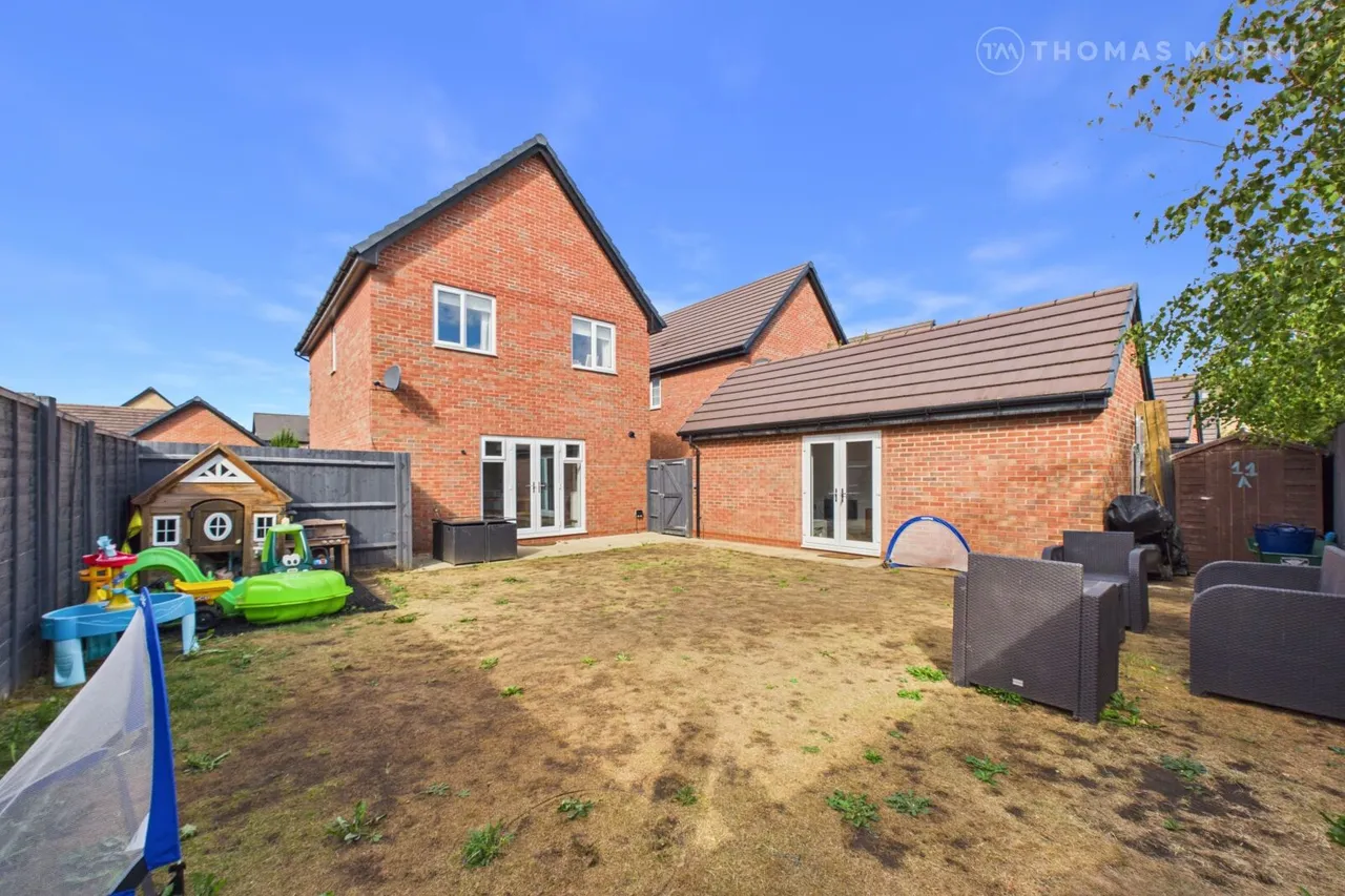 Soundy Paddock, Biggleswade, SG18, photo 13