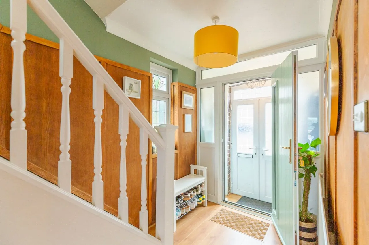 Kendon Drive, Bristol, BS10, photo 9