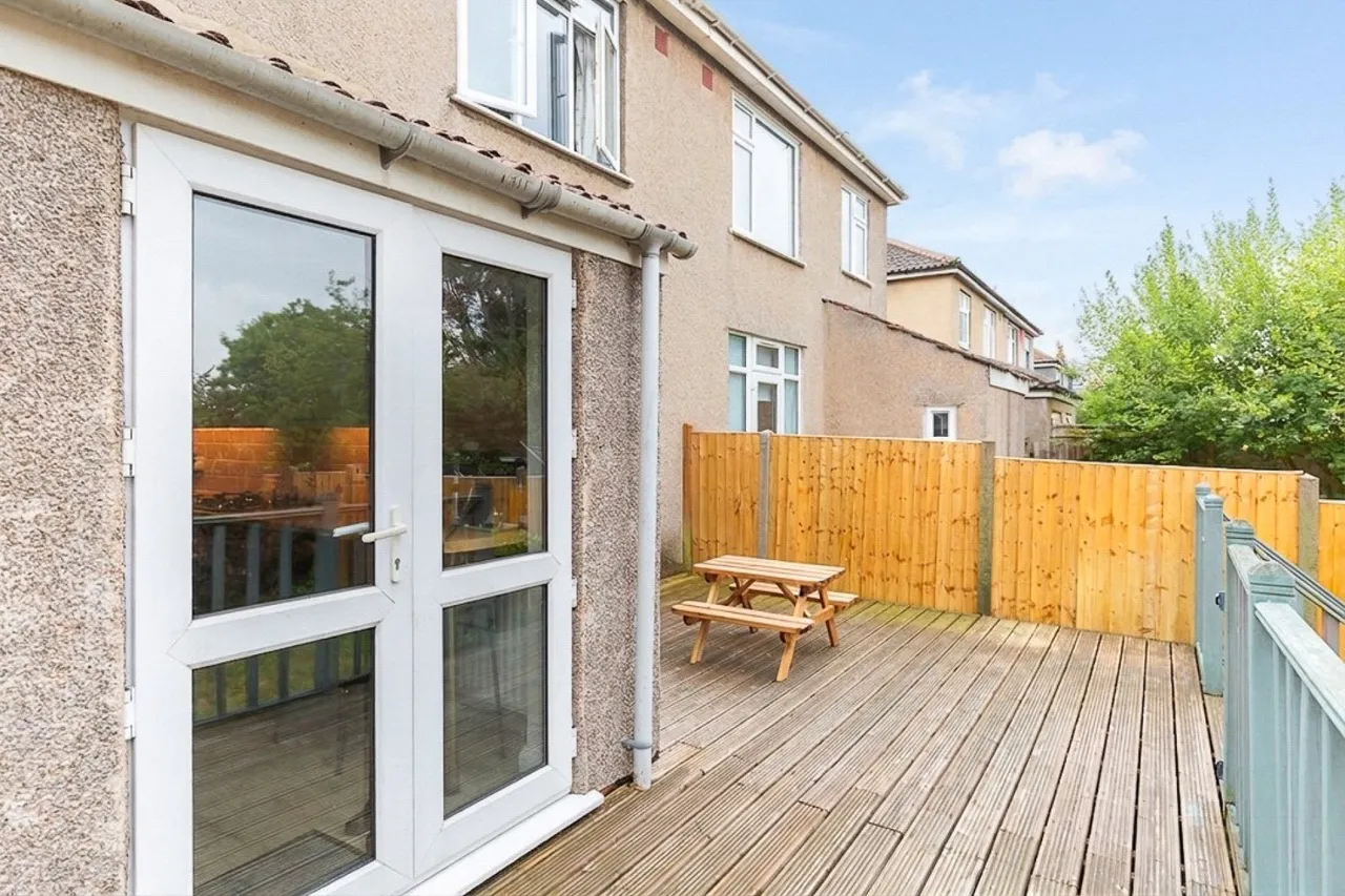 Kendon Drive, Bristol, BS10, photo 23