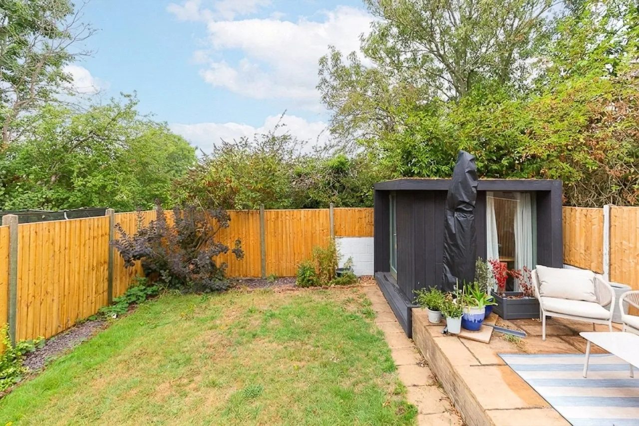 Kendon Drive, Bristol, BS10, photo 20