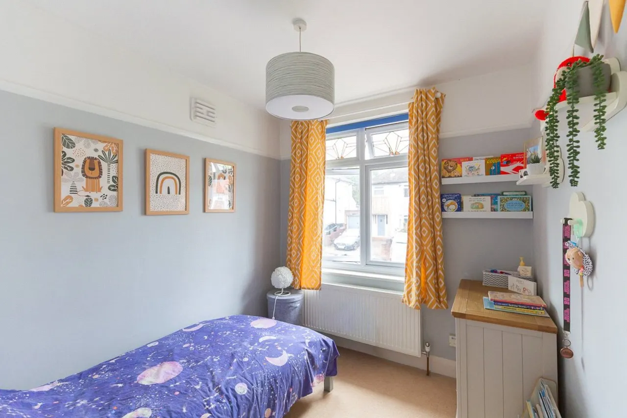 Kendon Drive, Bristol, BS10, photo 14