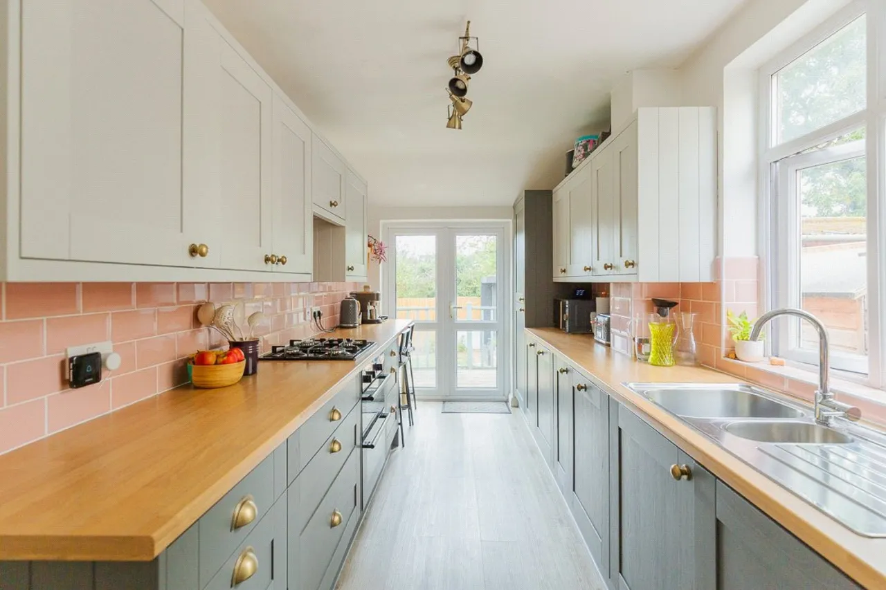 Kendon Drive, Bristol, BS10, photo 2