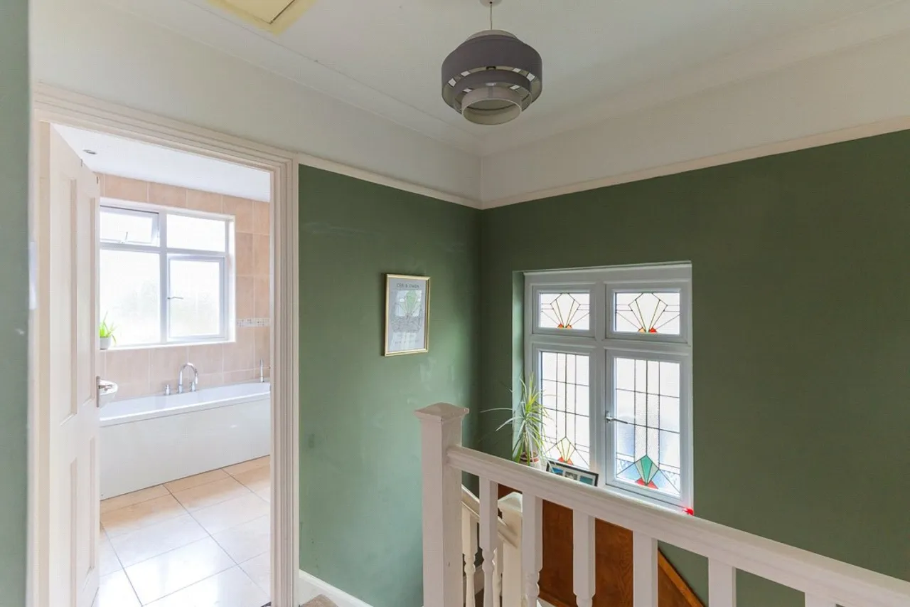 Kendon Drive, Bristol, BS10, photo 17