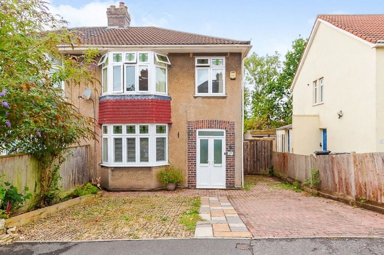 3 bed house for sale, Kendon Drive, Bristol, BS10