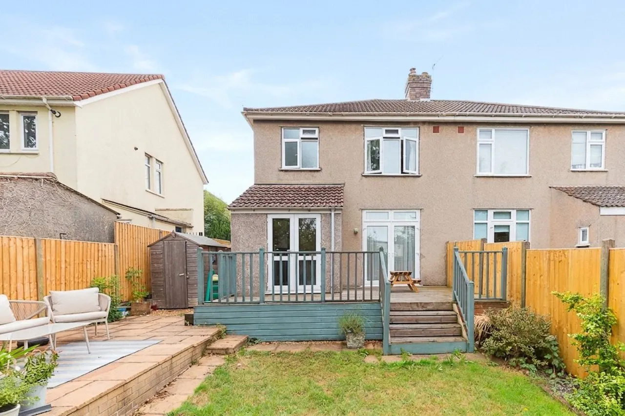 Kendon Drive, Bristol, BS10, photo 24
