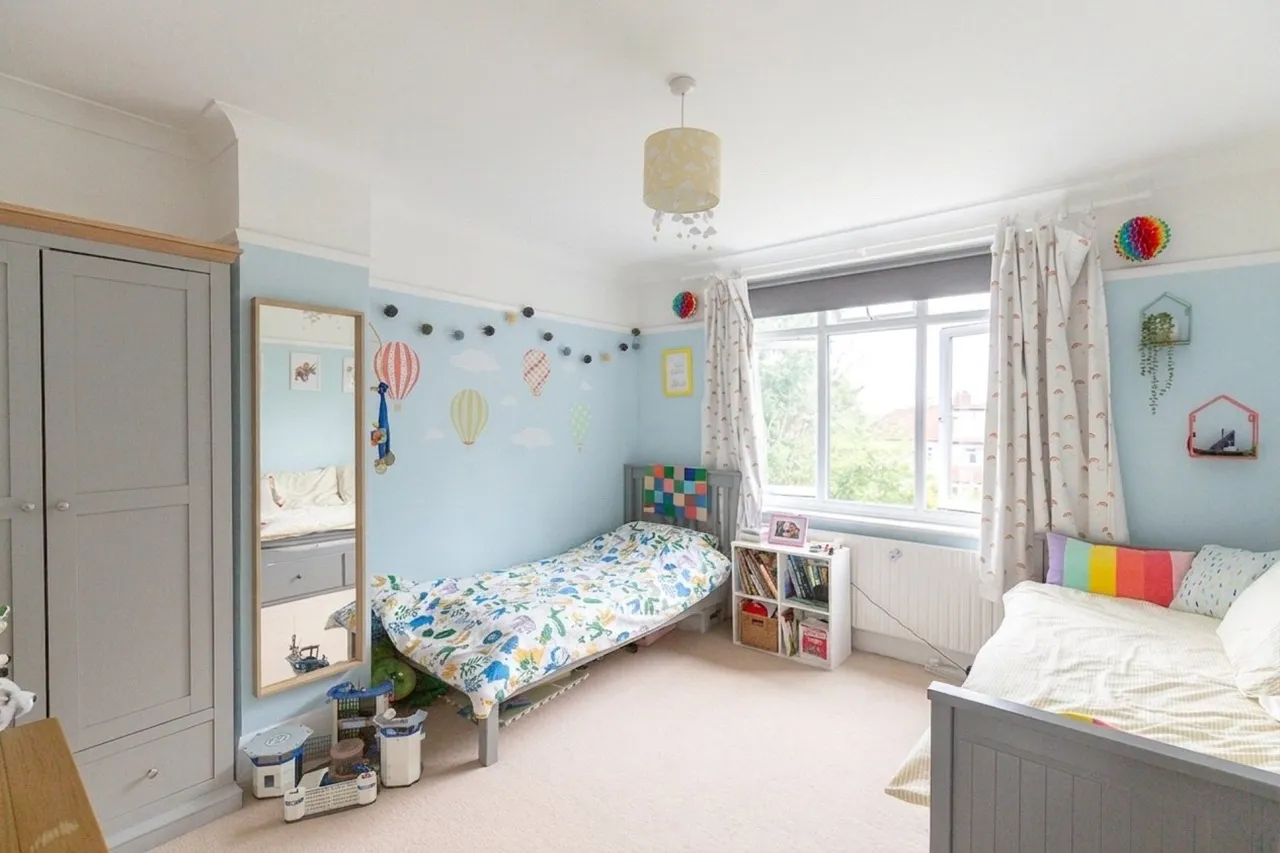 Kendon Drive, Bristol, BS10, photo 12