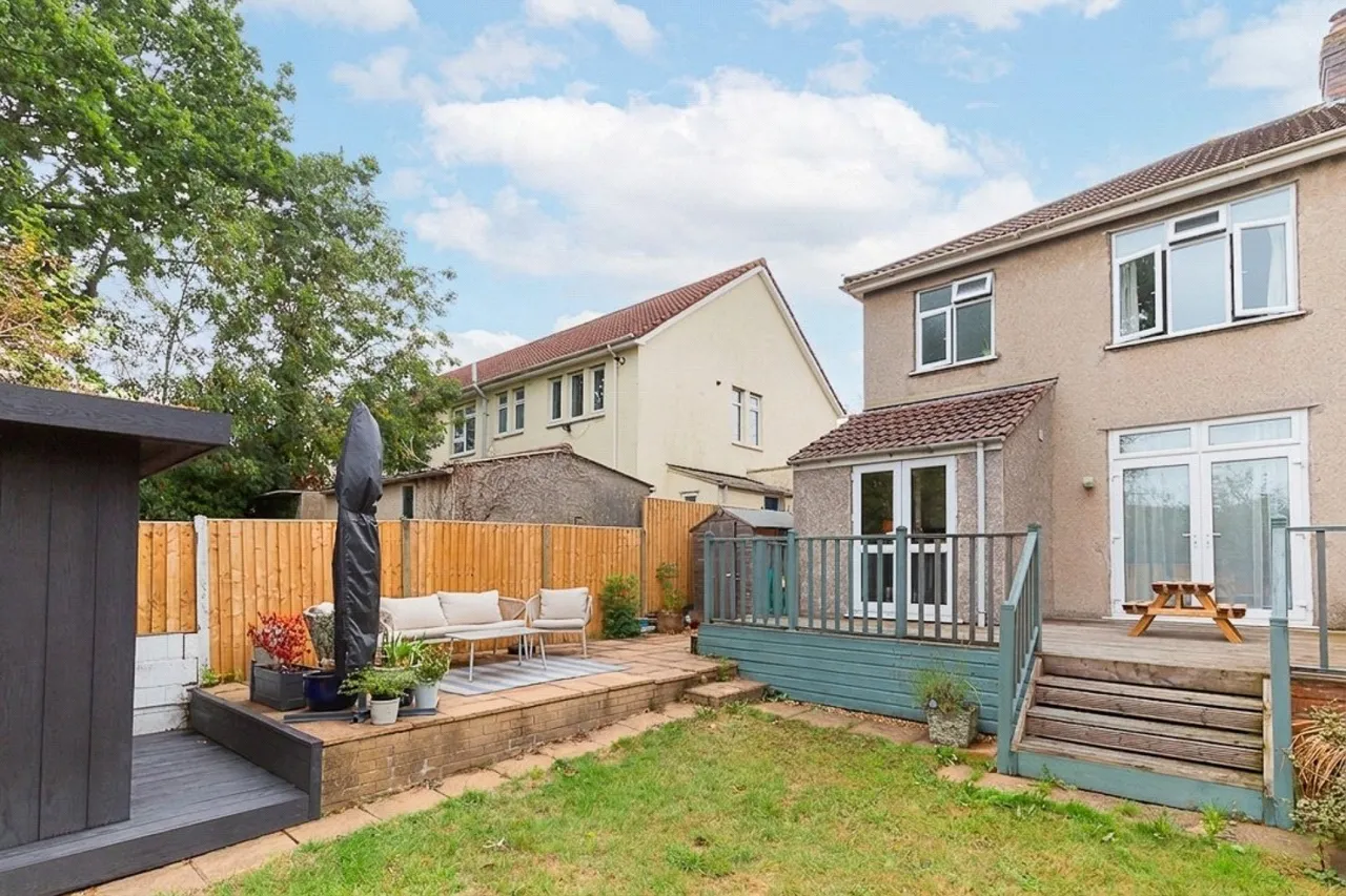 Kendon Drive, Bristol, BS10, photo 22