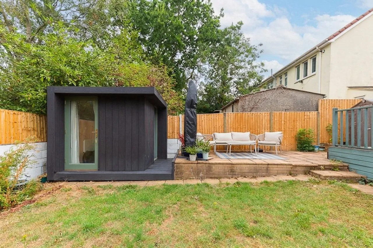 Kendon Drive, Bristol, BS10, photo 21