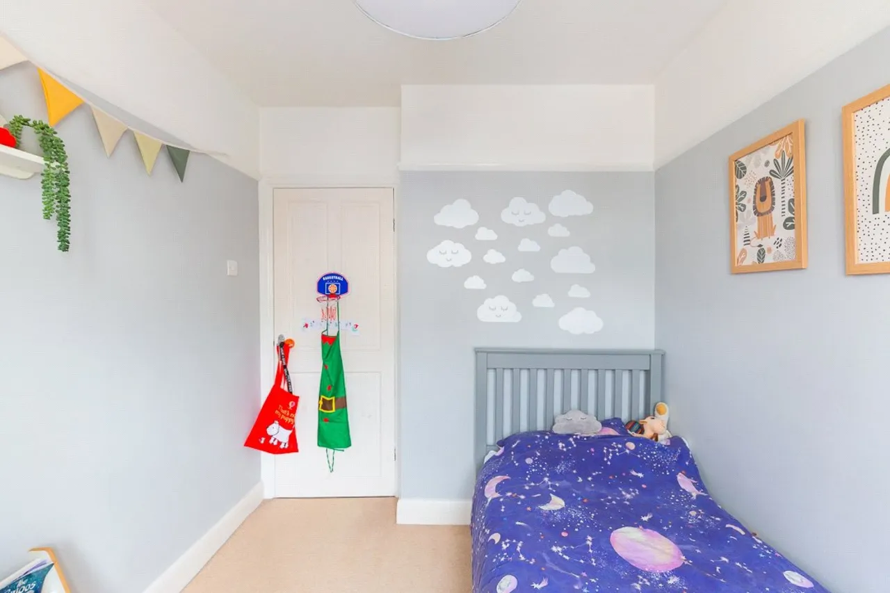 Kendon Drive, Bristol, BS10, photo 15