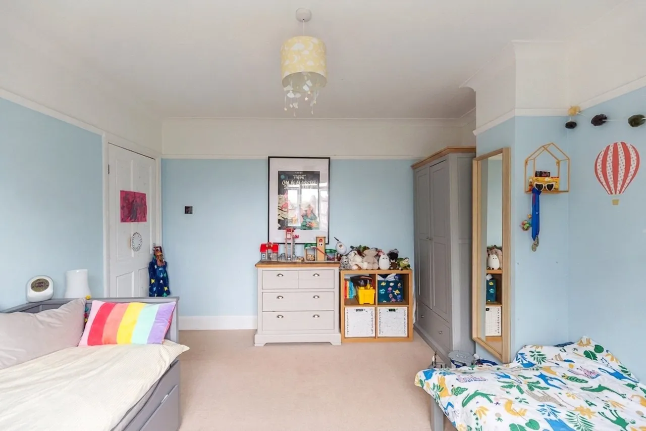Kendon Drive, Bristol, BS10, photo 13