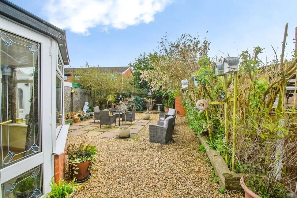 Affleck Avenue, Radcliffe, Greater Manchester, M26, photo 12