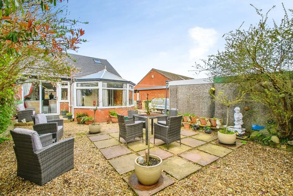 Affleck Avenue, Radcliffe, Greater Manchester, M26, photo 11