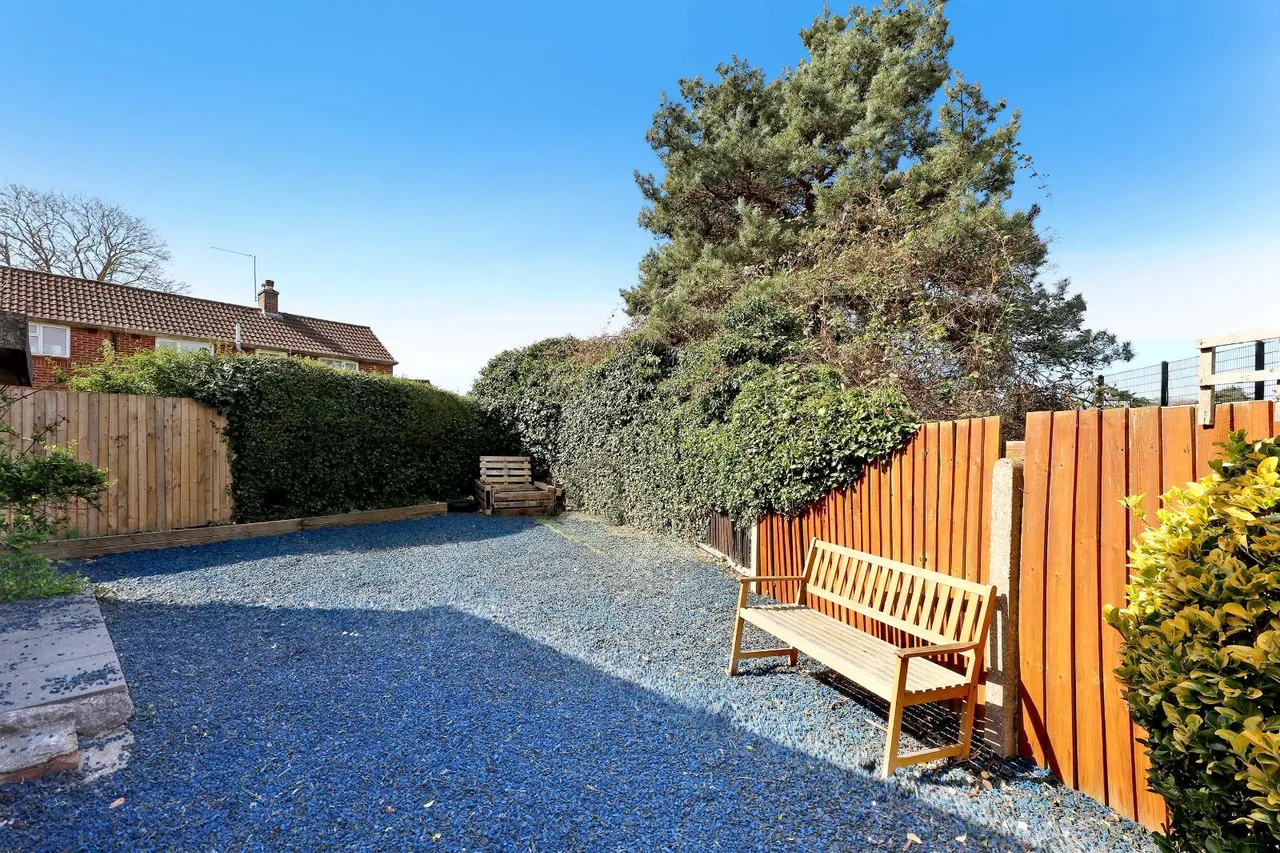 Bells Hill, Stoke Poges, SL2, photo 4