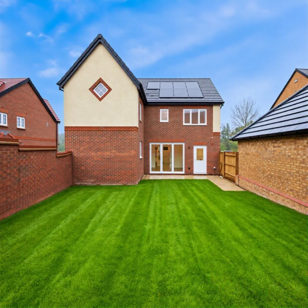Watermill Way, Collingtree, NN4, photo 15