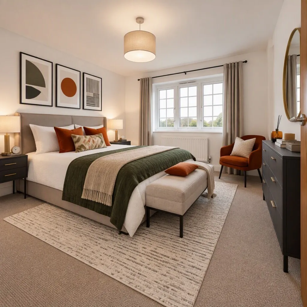Watermill Way, Collingtree, NN4, photo 8