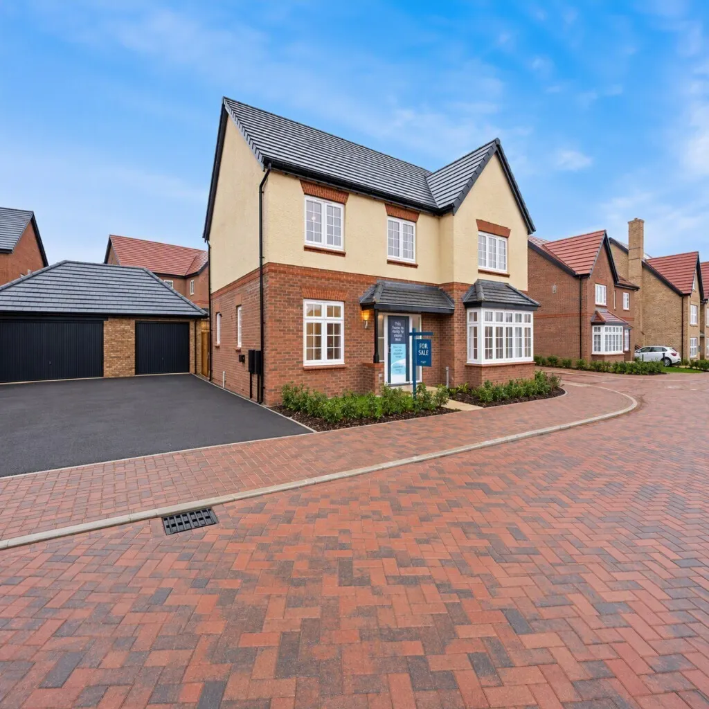 Watermill Way, Collingtree, NN4, photo 16